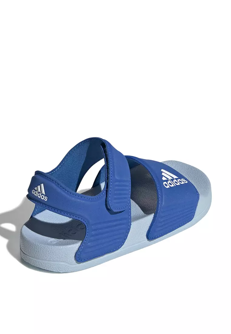 adidas Lifestyle Adilette Sandals Unisex Blue IH3632