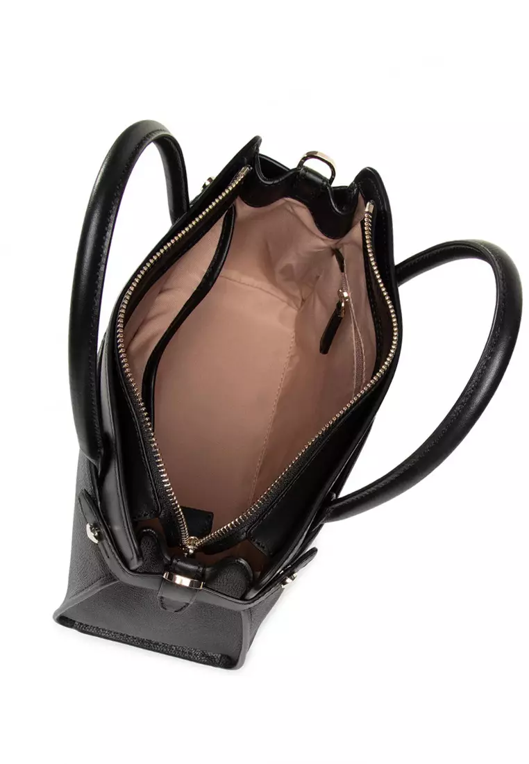Classic discount medium satchel