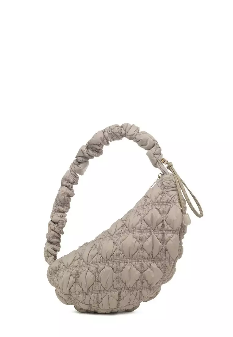 Cozy Bag - Taupe