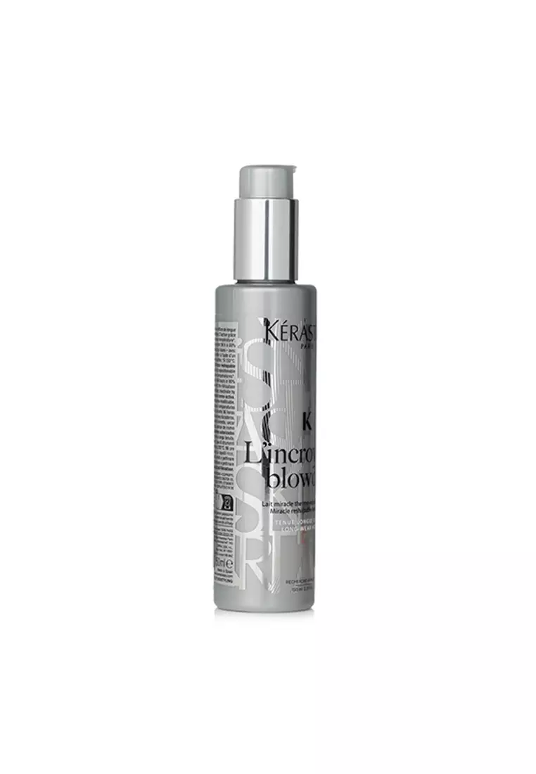 KÉRASTASE - Styling L'Incroyable Blowdry Miracle Reshapable Heat Lotion 150ml/5.1oz