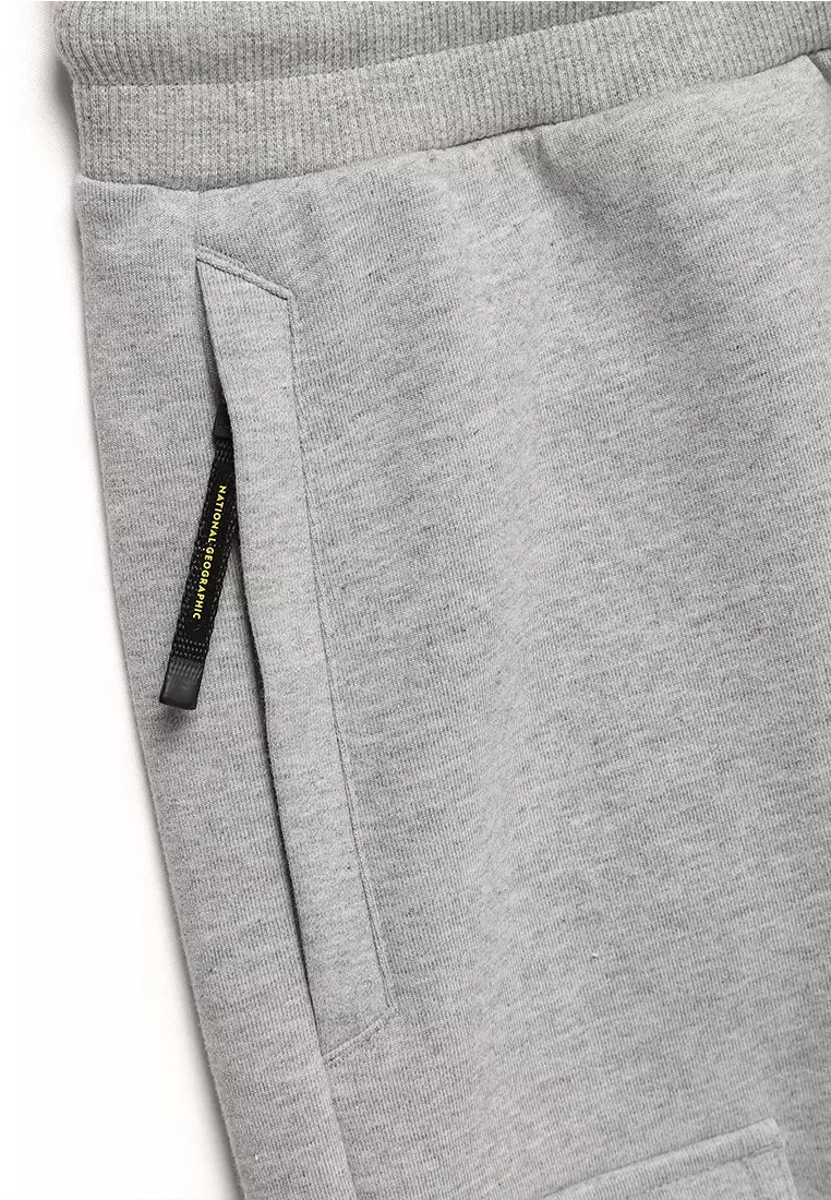 Men’s MARGAY Cargo Short Pants