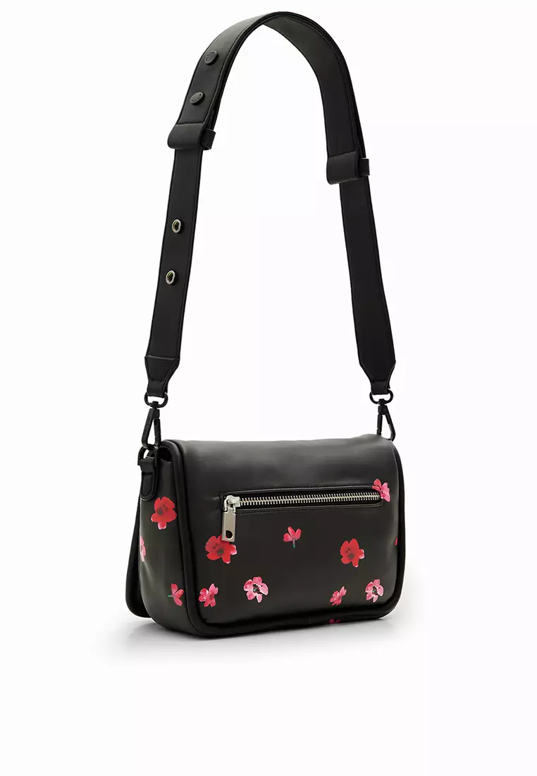 Desigual crossbody clearance