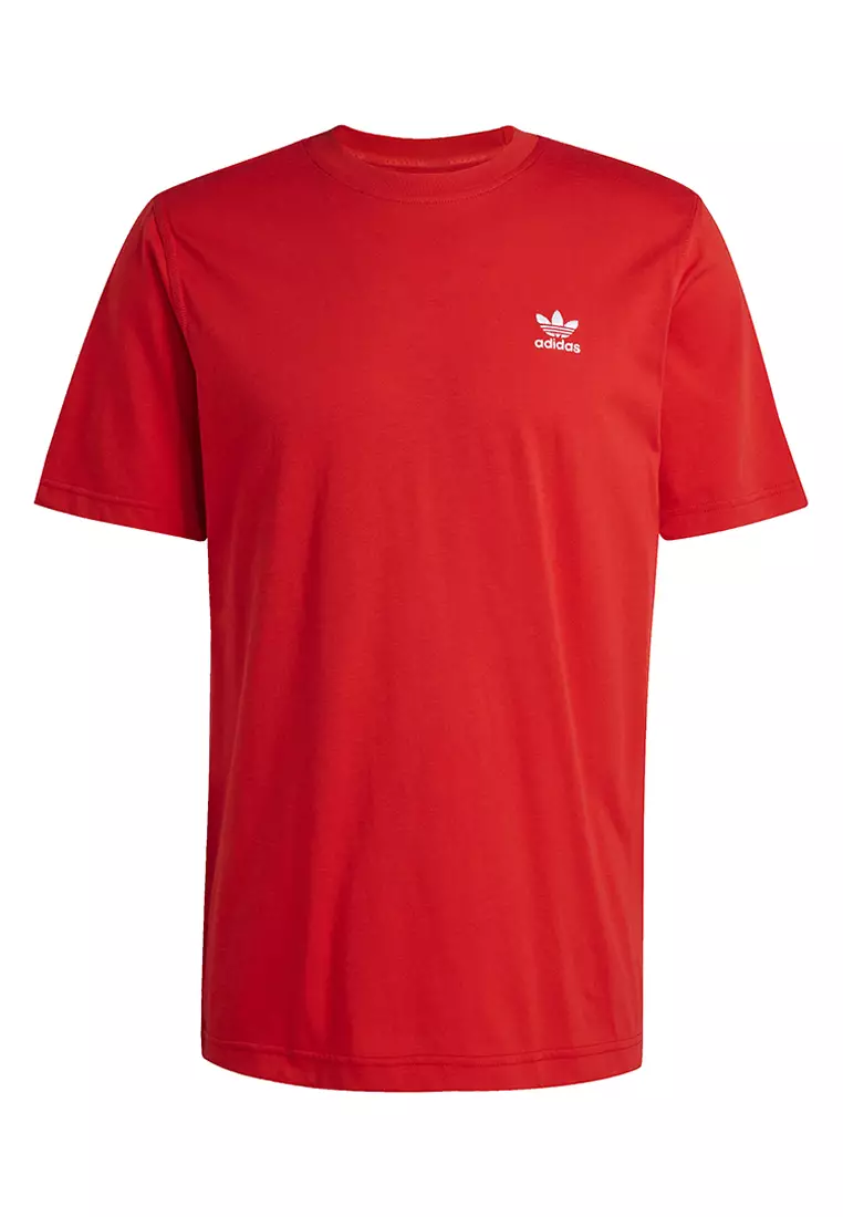 Trefoil Essentials Tee