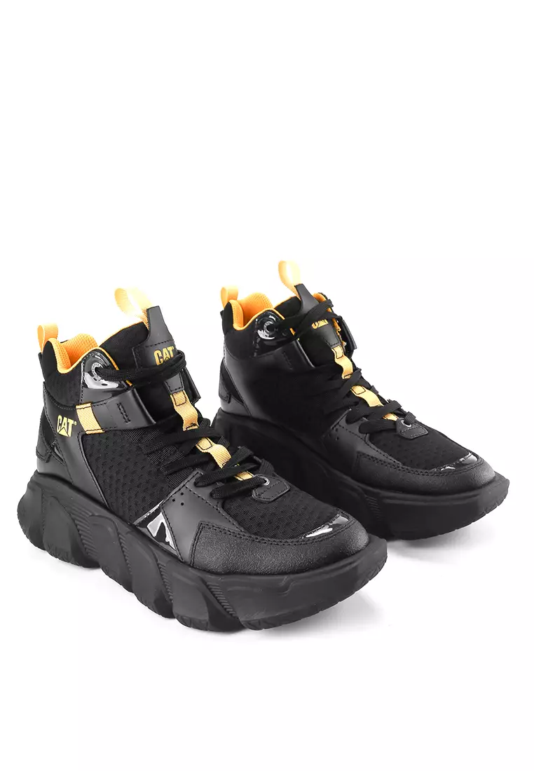 Imposter Hi Mesh / Shoes