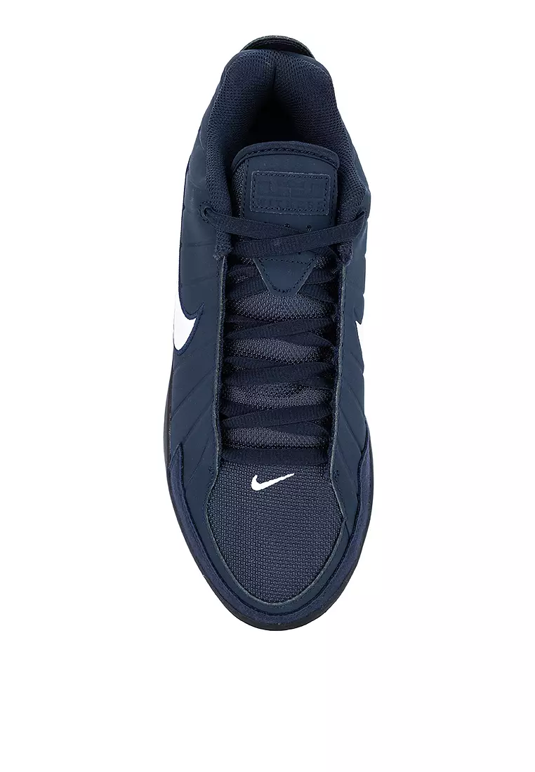 LeBron Witness 9
