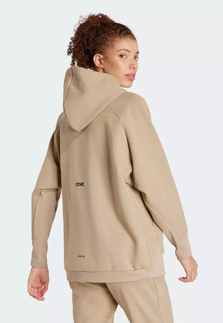 Adidas china hoodie women's best sale