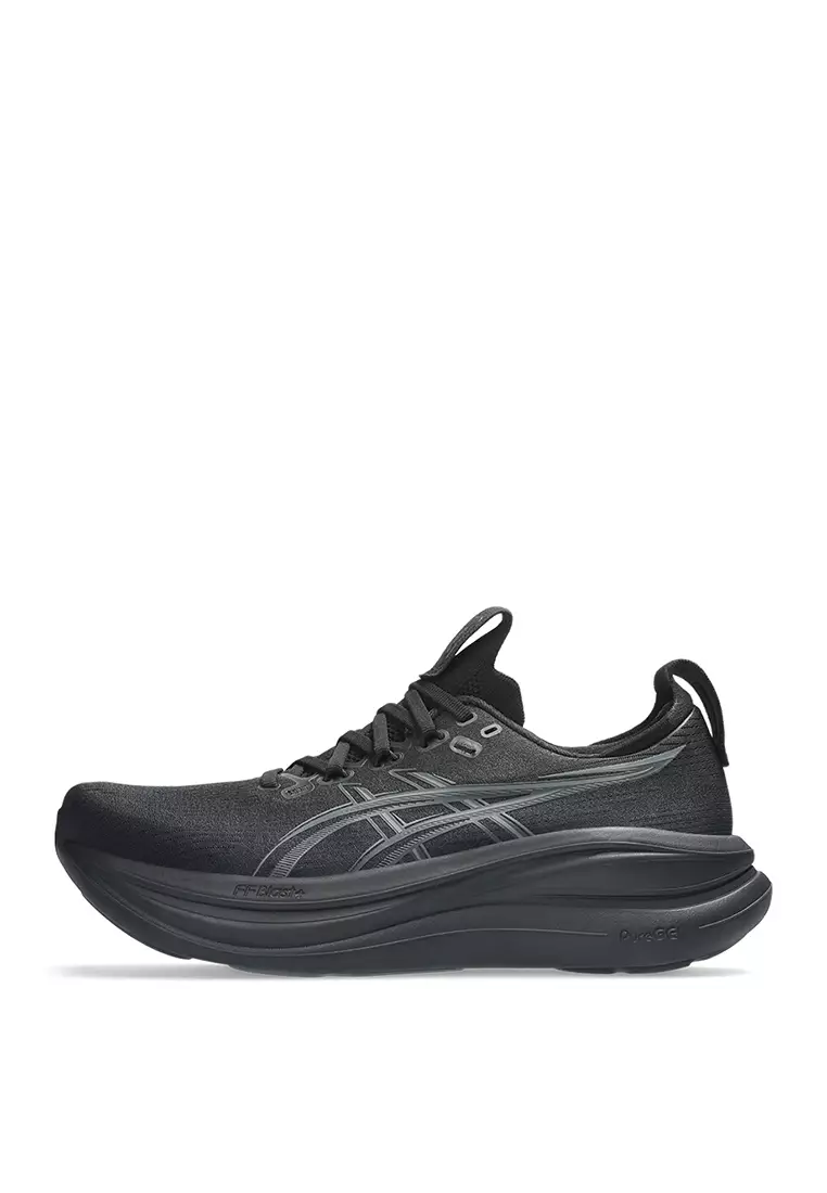 Asics Men Gel-Nimbus 28 Standard-1011C127.001