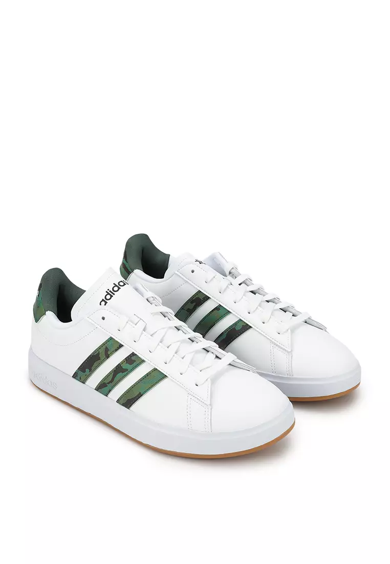 Adidas originals coast outlet star shoes men's