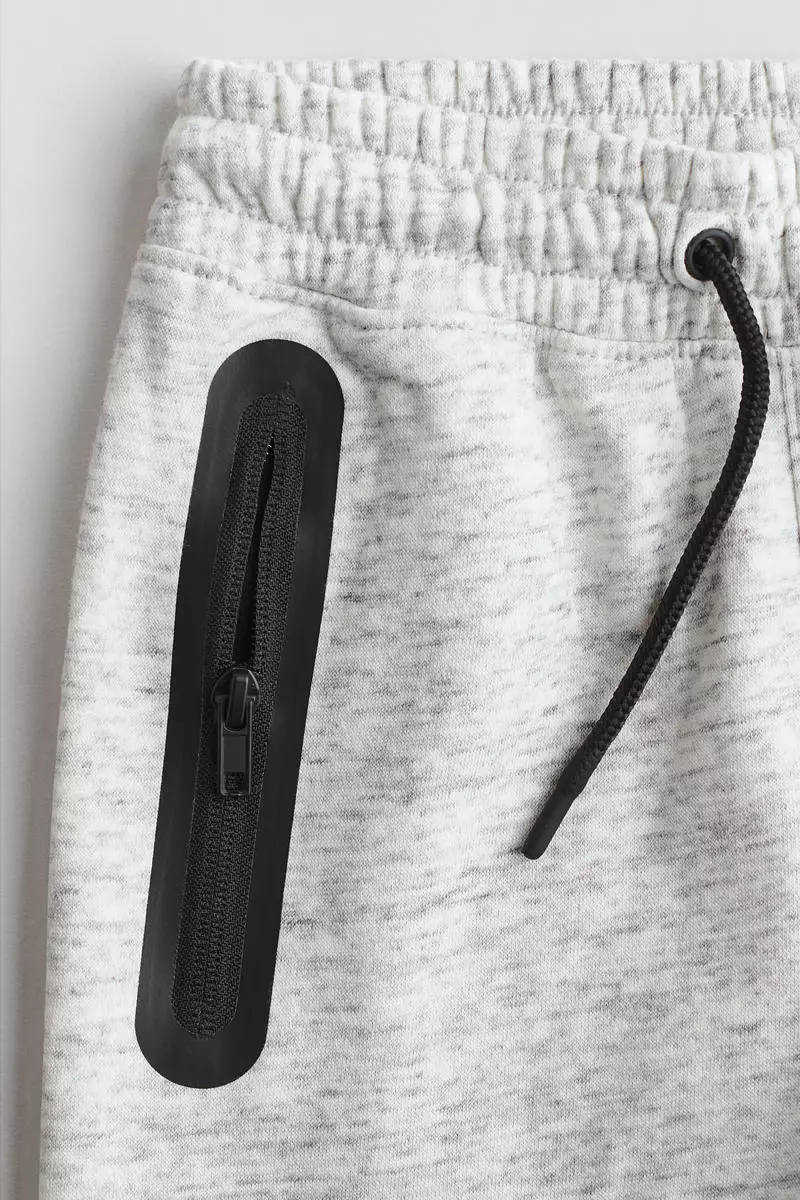 Sweatshirt joggers