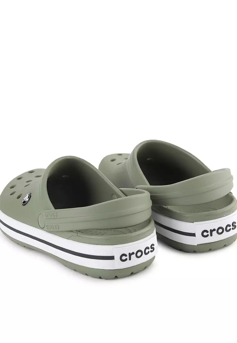Crocband
