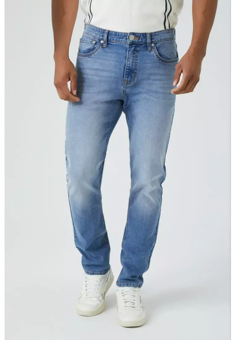 Calça jeans Forever 21