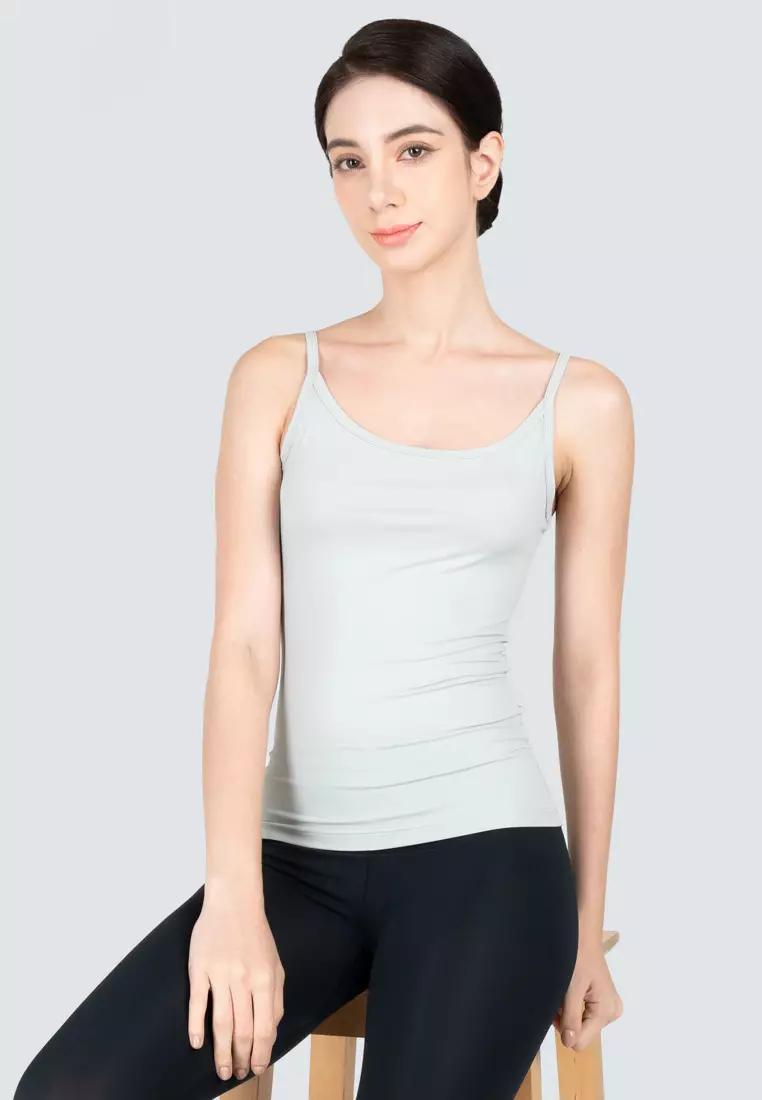 Polo Haus - Women’s Inner Wear (Camisole) WBIN001CS