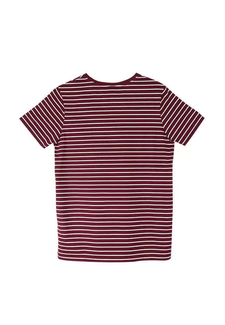 Hi low t shirts outlet