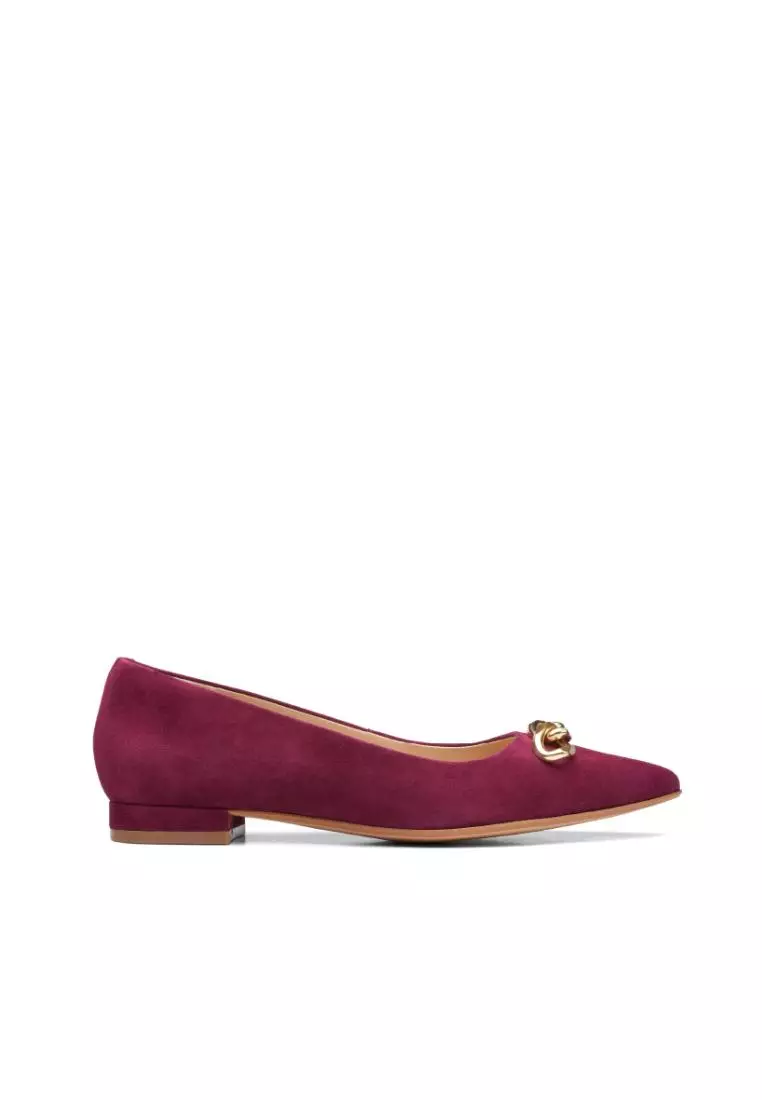Clarks size deals 15