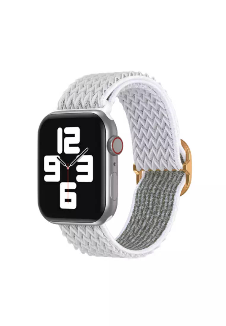 White apple watch band sale 38mm