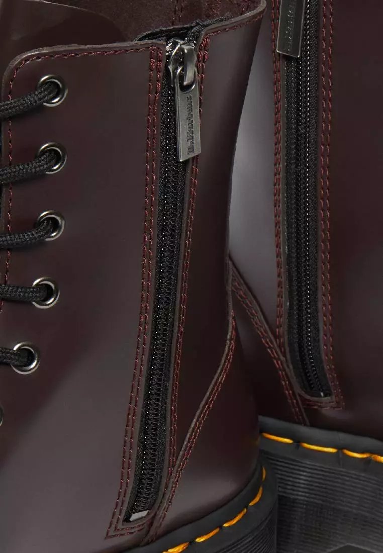 Dr martens clearance quad retro jadon