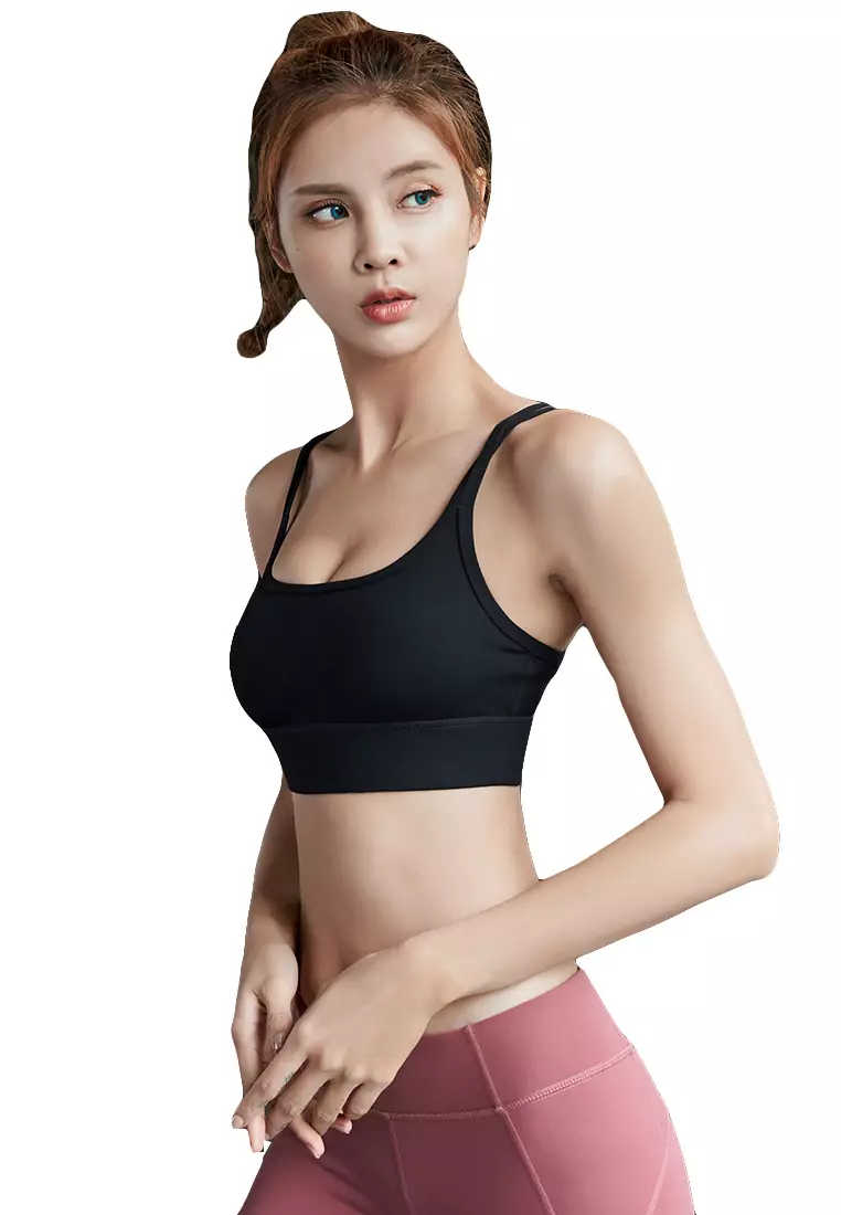 Women's Sports Bras, Workout Bras & Gym Bralettes