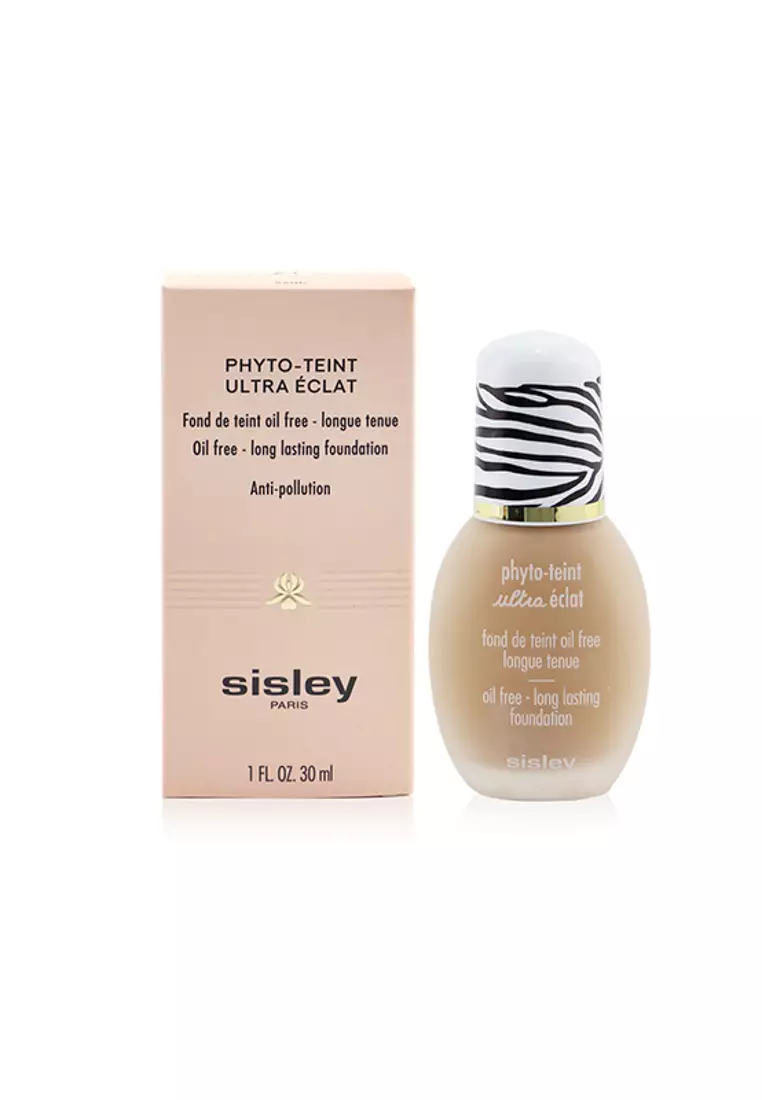 Sisley - Phyto Teint Ultra Eclat # 2+ Sand 30ml/1oz