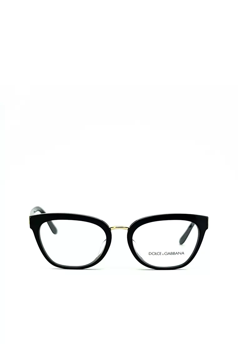vision express dolce and gabbana