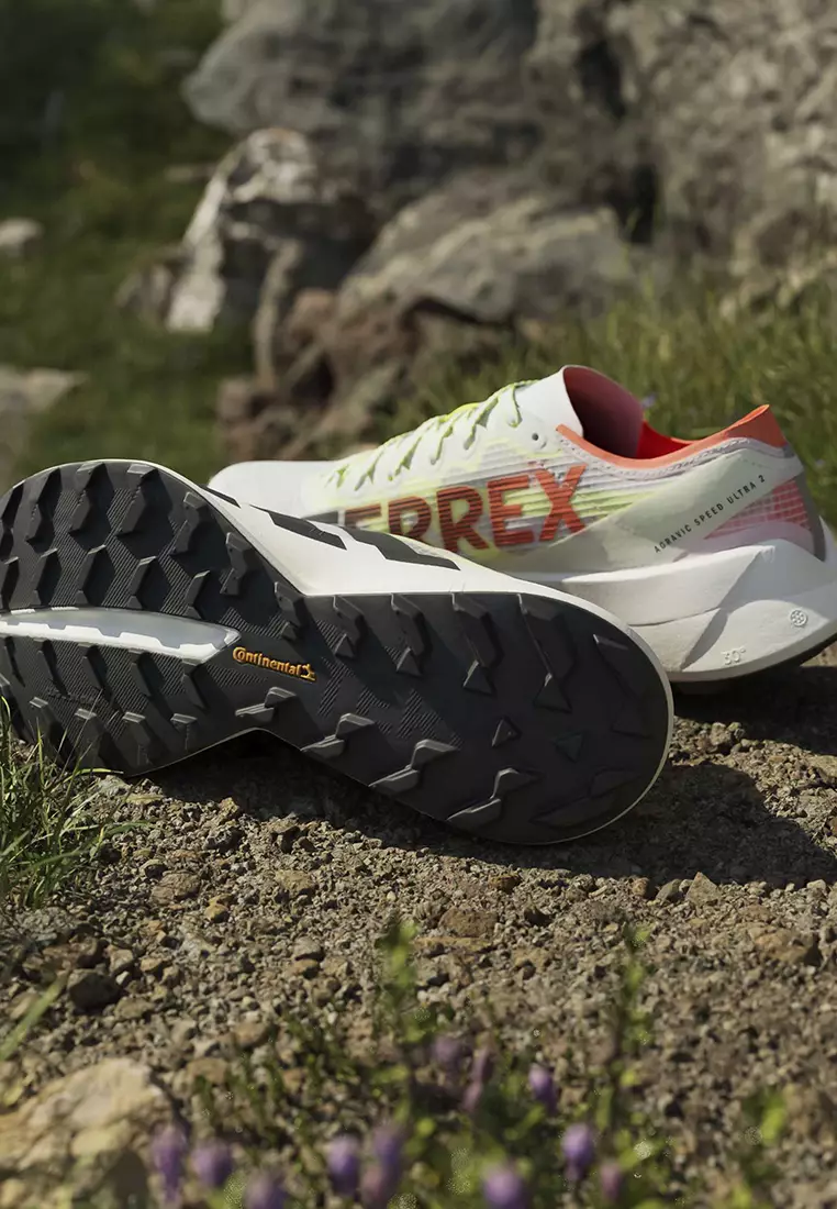 Agravic Speed Ultra 2 Shoes