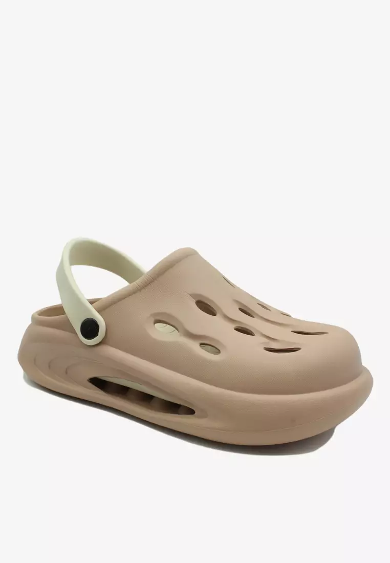 DC Home Ladies Buttery Soft Comfort Sandals LH-HB-3008