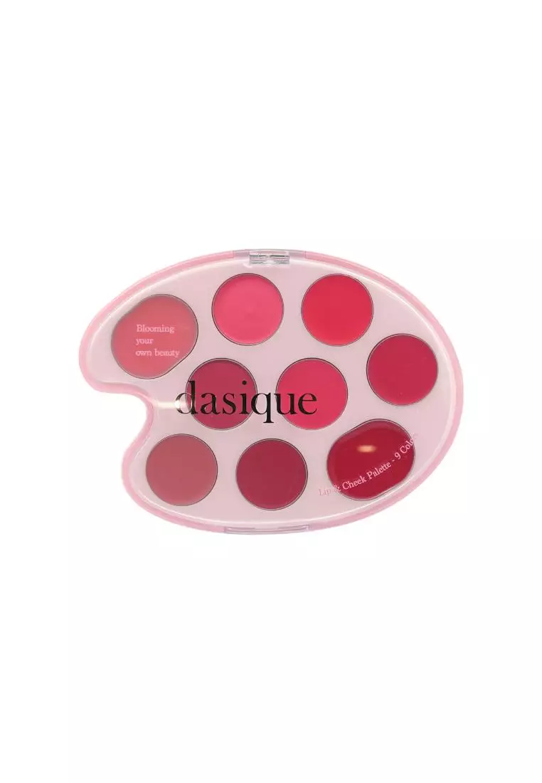 DASIQUE Mood Painting Lip & Cheek 6g