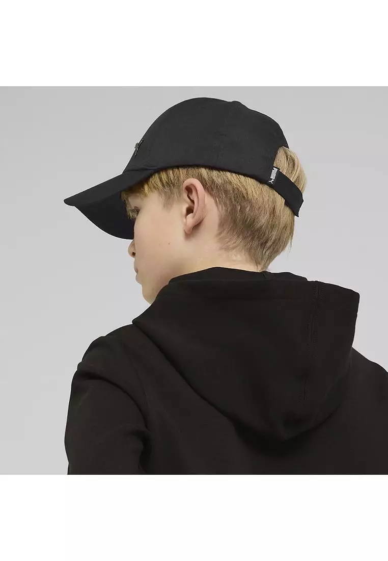 Ess Metal Puma Cat Bb Cap J