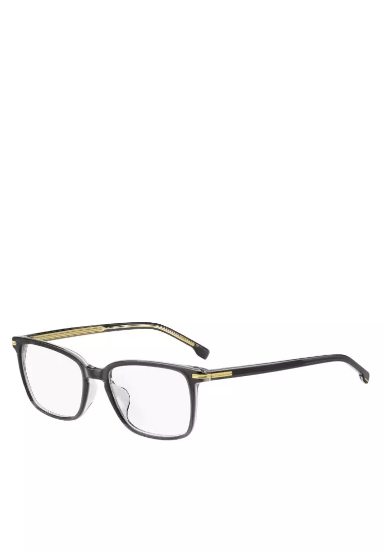 BOSS Optical Frames BOSS 1670/F-KB7-18
