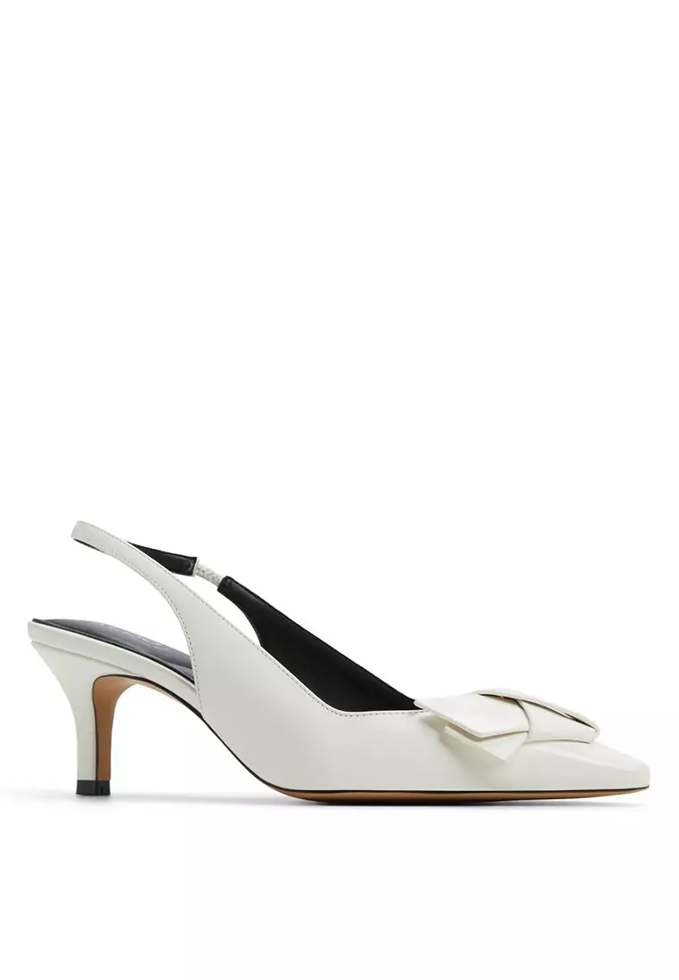 Blaine Slingback Heels