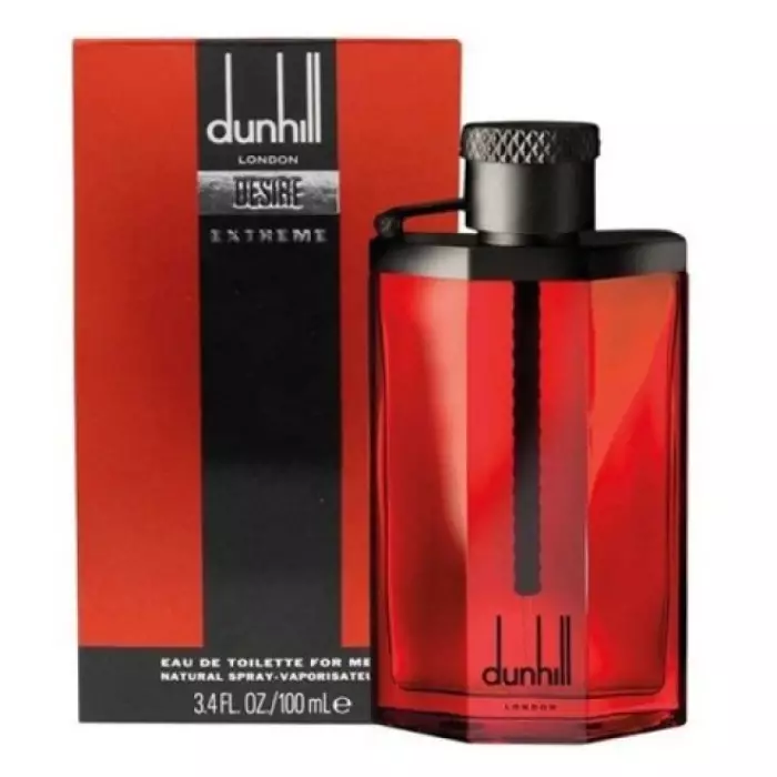 Dunhill Desire Extreme For Men