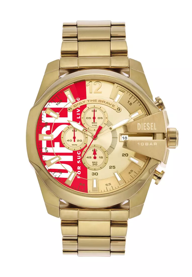 Mega Chief Watch DZ4642