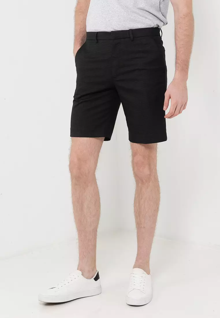 Tailored Shorts