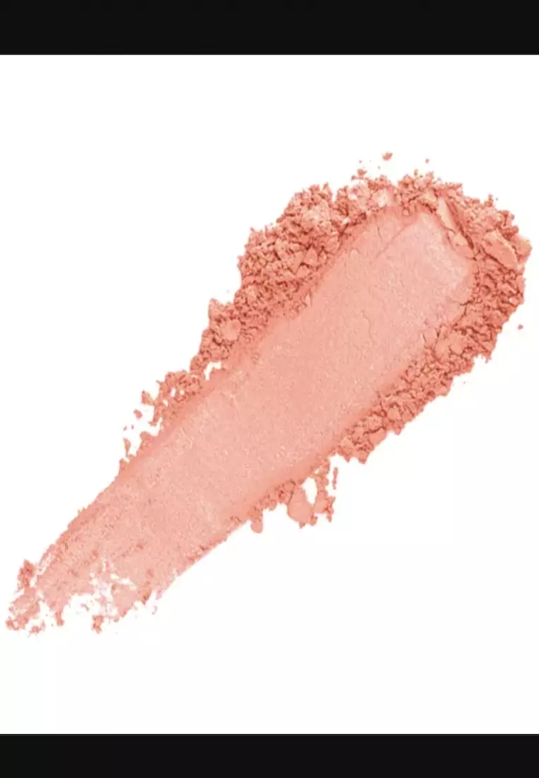 Yves Saint Laurent Make Me Blush Bold Blurring Powder Blush 57 Coral Clash