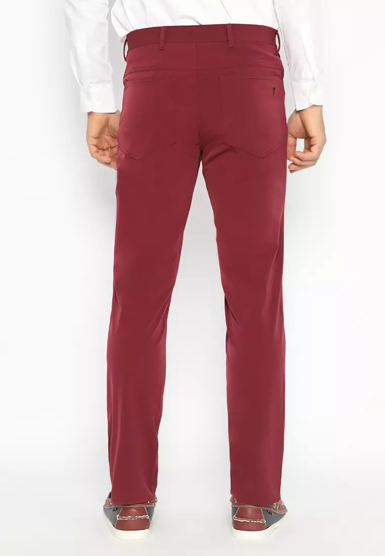 Travis Jobb Active Slim Fit