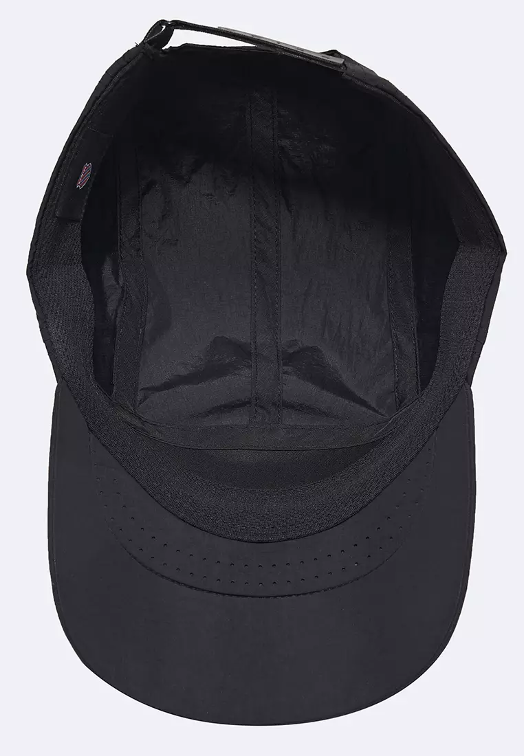 全黑色鴨舌帽 棒球帽