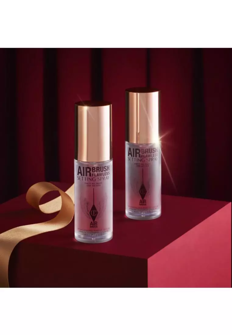 AIRBRUSH FLAWLESS SETTING SPRAY 15ML