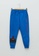 LC Waikiki blue Boys Batman Jogger Sweatpants 49514KAF5F5A1CGS_1