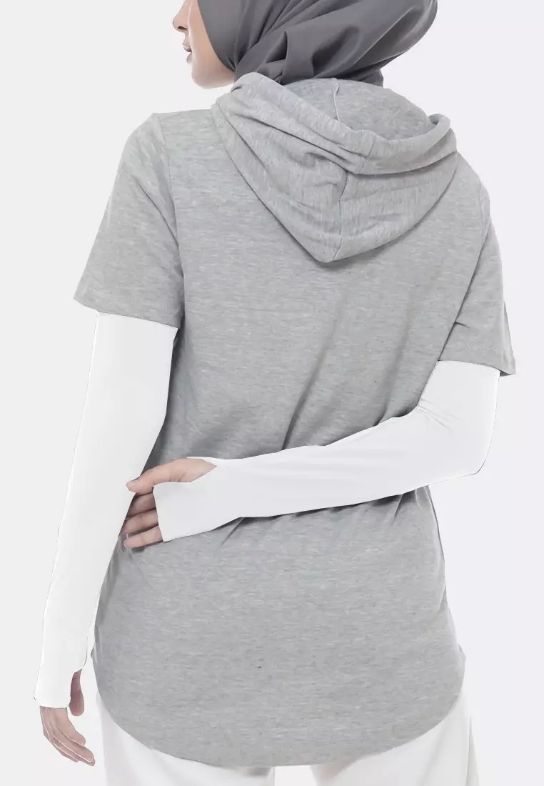 Zelena - Isla Manset Tangan Olahraga | Inner Bolero - Broken White