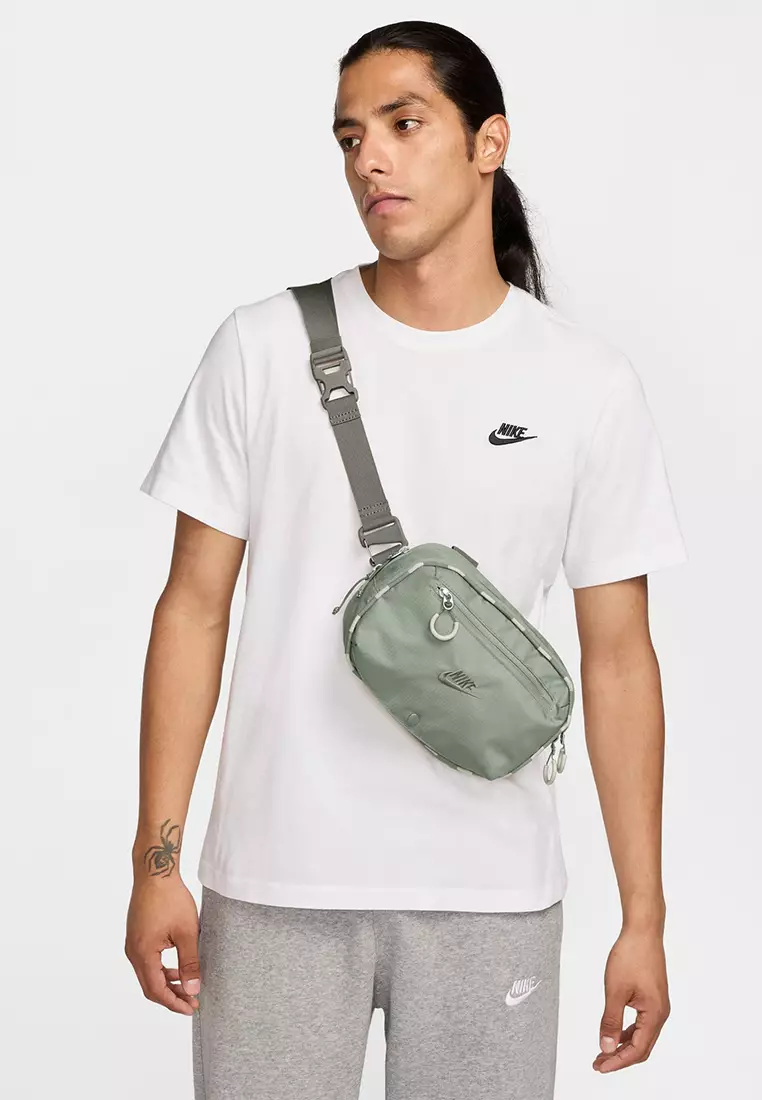 Hayward Patrol Unisex Cross-Body Bag (4L)