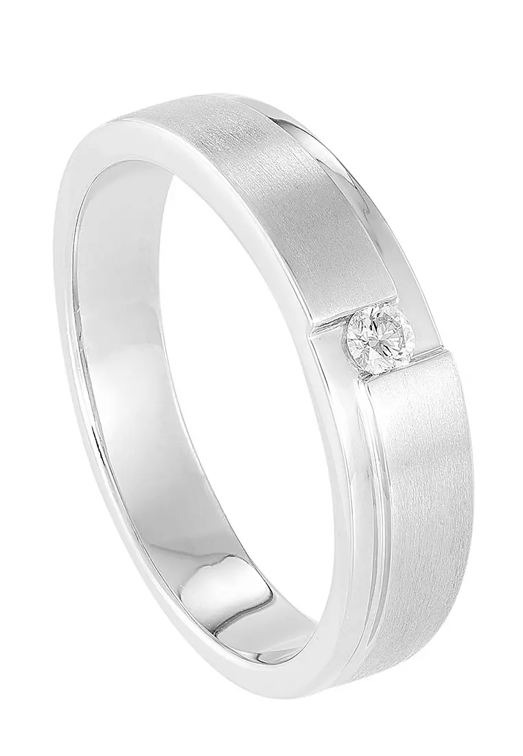 Habib on sale mens ring