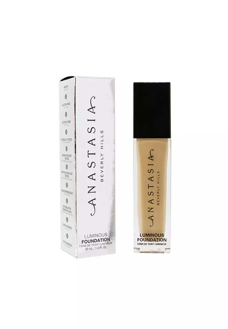 Discount on Anastasia Beverly Hills  shoes - SKU: Anastasia Beverly Hills - Luminous Foundation - # 230n 30ml/1oz