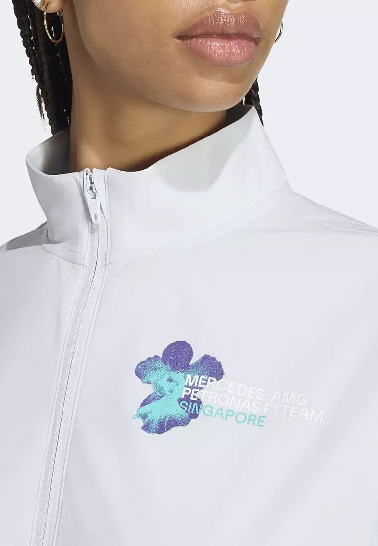 Mercedes - AMG Petronas Formula 1 Team Vanda Bloom Jacket
