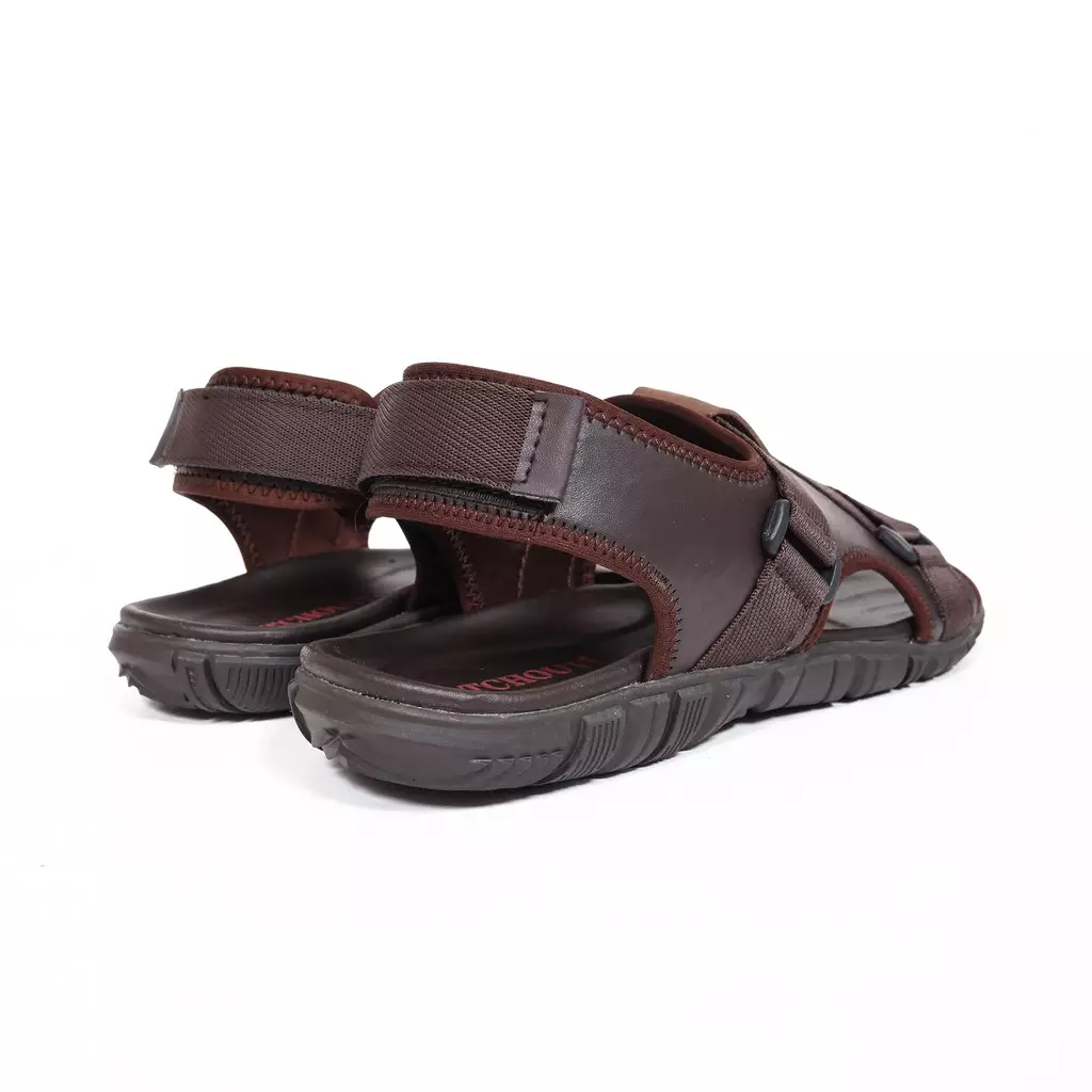 Watchout Sandal Pria Strap - WY300380322