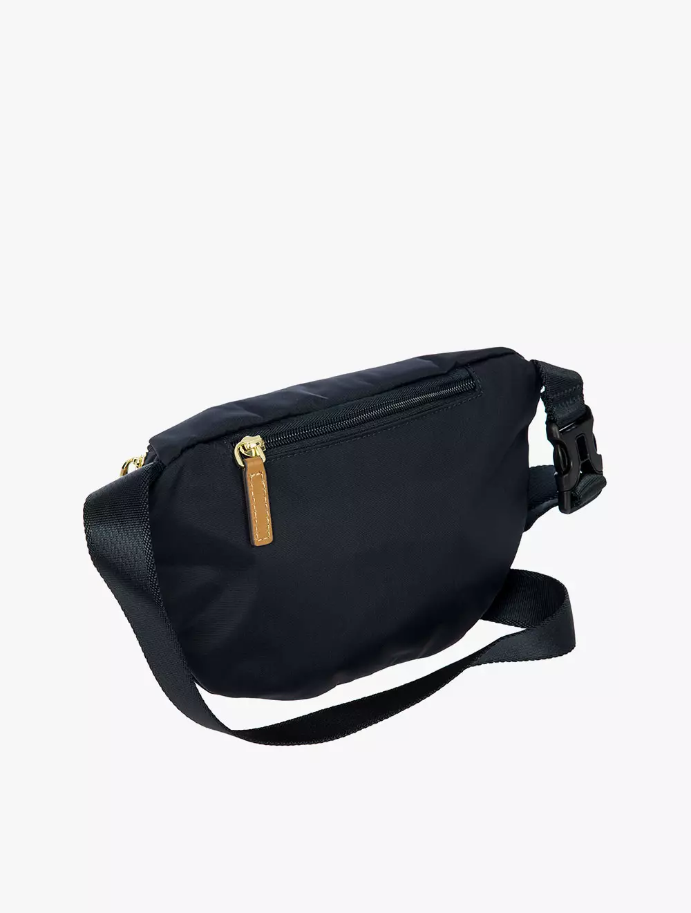 Bric's X-Bag Belt Bag Ocean Blue - Ocean Blue