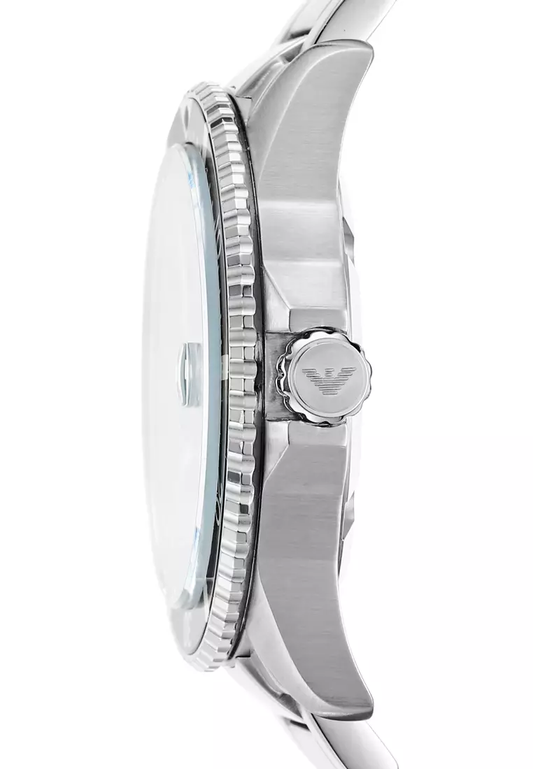 Children's armani watches cheap