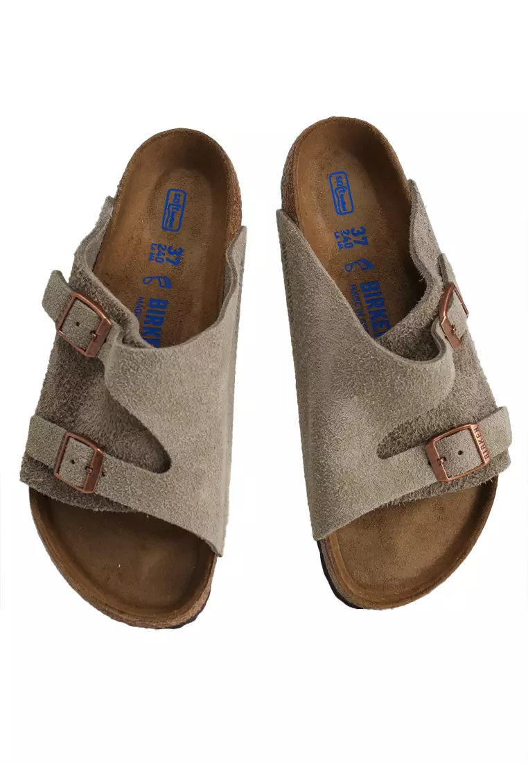 【BIRKENSTOCKメンズ】ZURICH SFB SUEDE 42 BIRKENSTOCKメンズ】ZURICH SFB SUEDE 42 BIRKENSTOCK | ZURICH