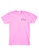 MRL Prints pink Zodiac Sign Pisces Pocket T-Shirt Customized 4BF05AAFD34AE3GS_1