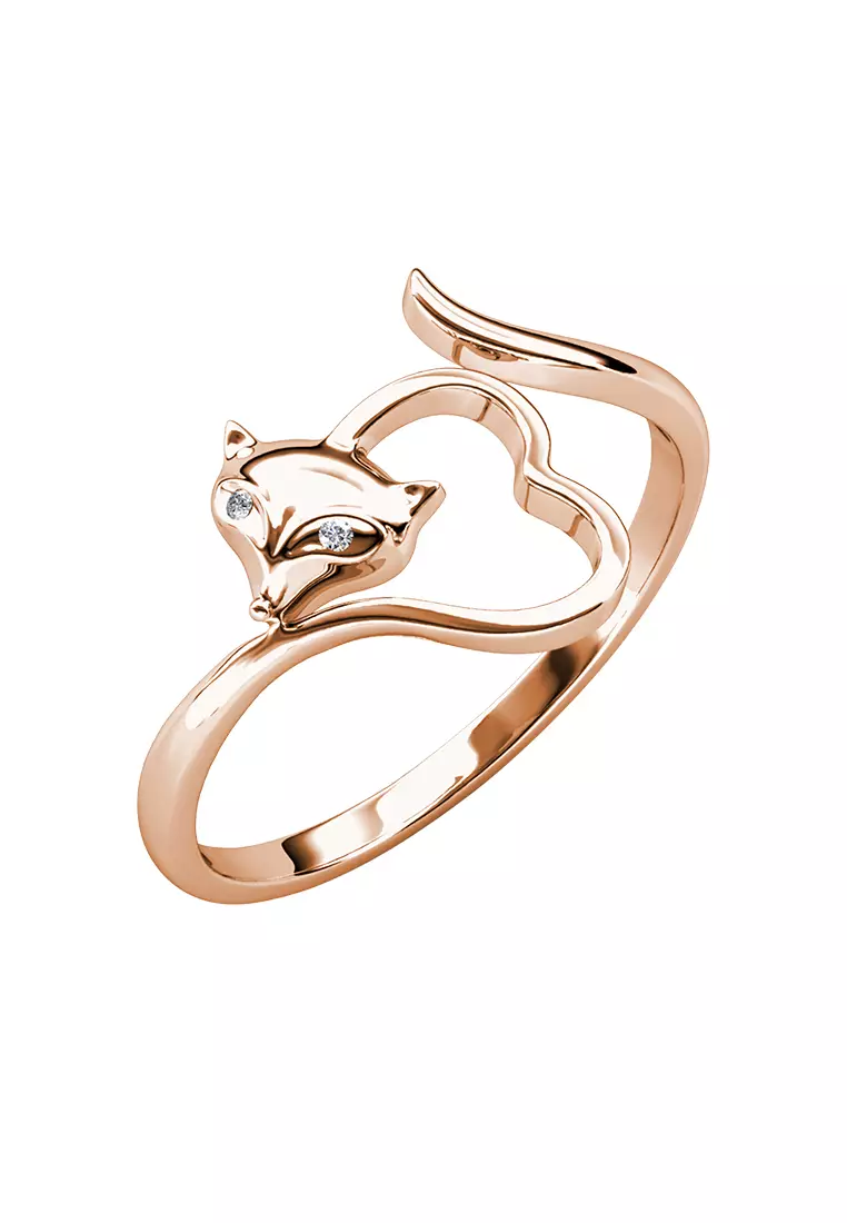 Her jewellery zalora store