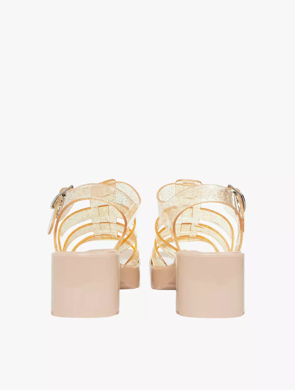 Staccato Women's GL0823GLD Heels - Gold