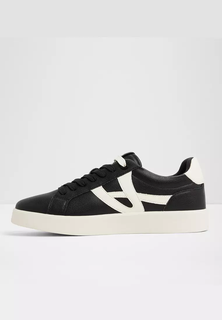Mtl72Sneaker-M Low-Top Sneakers